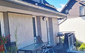 Ferienwohnung am Rursee